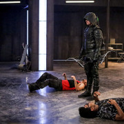 Arrow “The Recruits” Overnight Ratings Report