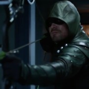 Arrow: The CW Releases A Synopsis For Season 6