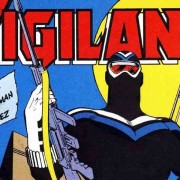 Arrow #5.7 “Vigilante” Official Description: Dolph Lundgren Guest Stars
