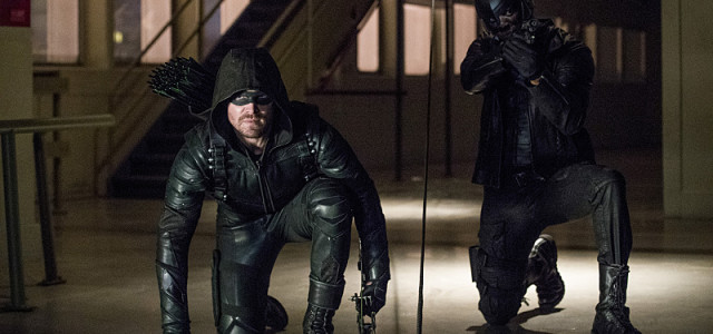 Arrow “What We Leave Behind” Preview Trailer