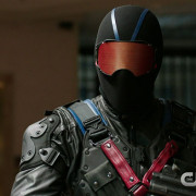 Arrow “Vigilante” Promo Screencaps – With A Good Look At The Vigilante