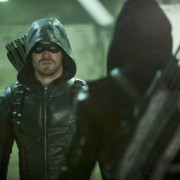 Arrow “Who Are You?” Preview Images