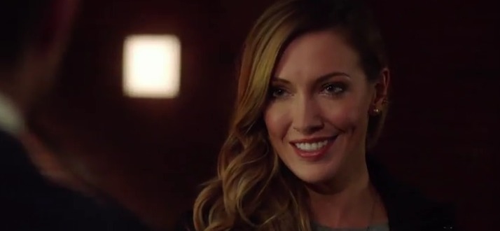 Arrow “Who Are You?” Trailer: How Is Laurel Alive?
