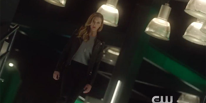 Arrow: Screencaps From The “Who Are You?” Trailer