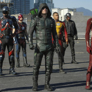 Comic-Con 2017: What’s in Store for the Arrowverse Crossover This Year?