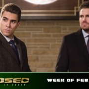 GATV Loosed Ep. 2: Arrow “Fighting Fire with Fire” Review & News Recap (Week of Feb 26-Mar 4, 2017)