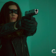 Arrow: Screencaps From The “Disbanded” Trailer