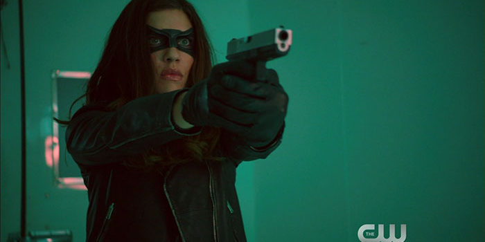 Arrow “Disbanded” Overnight Ratings Report