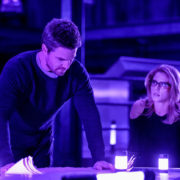 Arrow “Underneath” Official Preview Images
