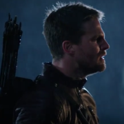 A New Trailer For The Rest Of Arrow Season 5 Is Here!