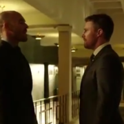 Arrow “Honor Thy Fathers” Preview Trailer