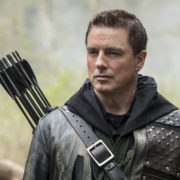 Stephen Amell Confirms John Barrowman’s Return In Arrow Season 8