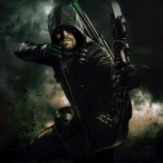 Arrow Season 6 Poster Art Revealed