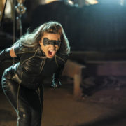 Arrow “Tribute” Preview Images: Anatoly Returns