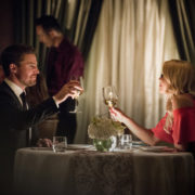 Emily Bett Rickards Talks “Olicity” In Arrow Season 6