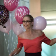 Emily Bett Rickards’ Hopes For Felicity Don’t Necessarily Include An “Olicity Baby”