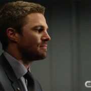Arrow: Screencaps From The “Tribute” Preview Trailer