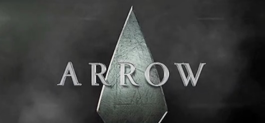 Arrow “We Fall” Official Description