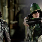 Original TV Green Arrow Justin Hartley Would Be Open To Appearing In Crisis On Infinite Earths