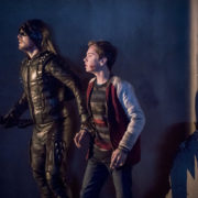 Arrow Overnight Ratings Fall For “We Fall”
