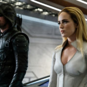 Caity Lotz Is Returning For The Arrow Season 6 Finale