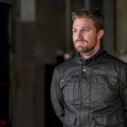 Arrow “Shifting Allegiances” Official Preview Images