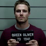 Arrow Season 7 Premiere Title & Credits Revealed