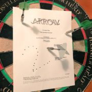 Arrow #7.2 Title & Credits Revealed