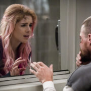 Arrow: Stephen Amell On Felicity’s Fight Scene & “Bold” Season 7
