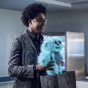 Arrow “Level Two” Official Preview Images – with Beebo!