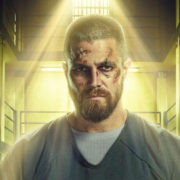 Review: Arrow “Inmate 3587”