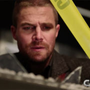 Arrow: Screencaps From The “Shattered Lives” Trailer