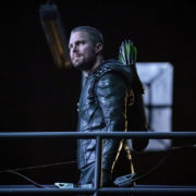 Arrow Renewed For Season 8