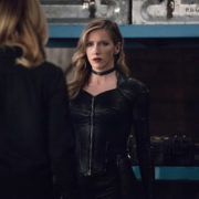 It Appears Katie Cassidy Will Be Back For Arrow Season 8