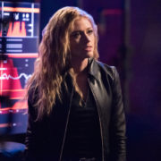 Arrow Lives On In Female-Focused Spinoff